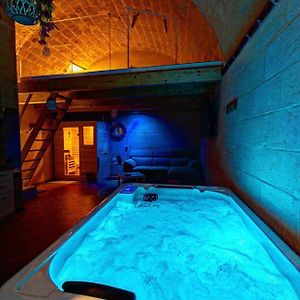 Suite16 & Spa